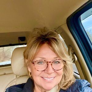 Meet your Posher, Kathy